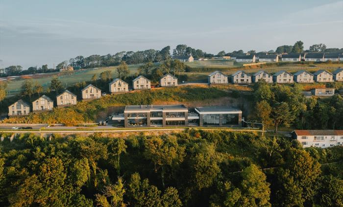 The Dylan Coastal Resort